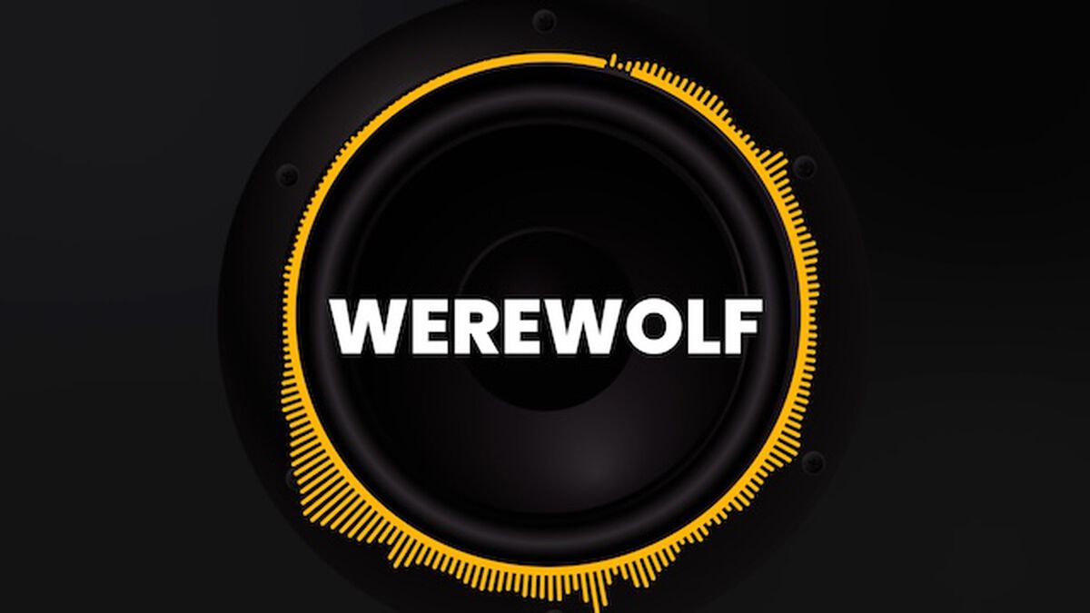 Crowd Sound - Halloween Edition image number null